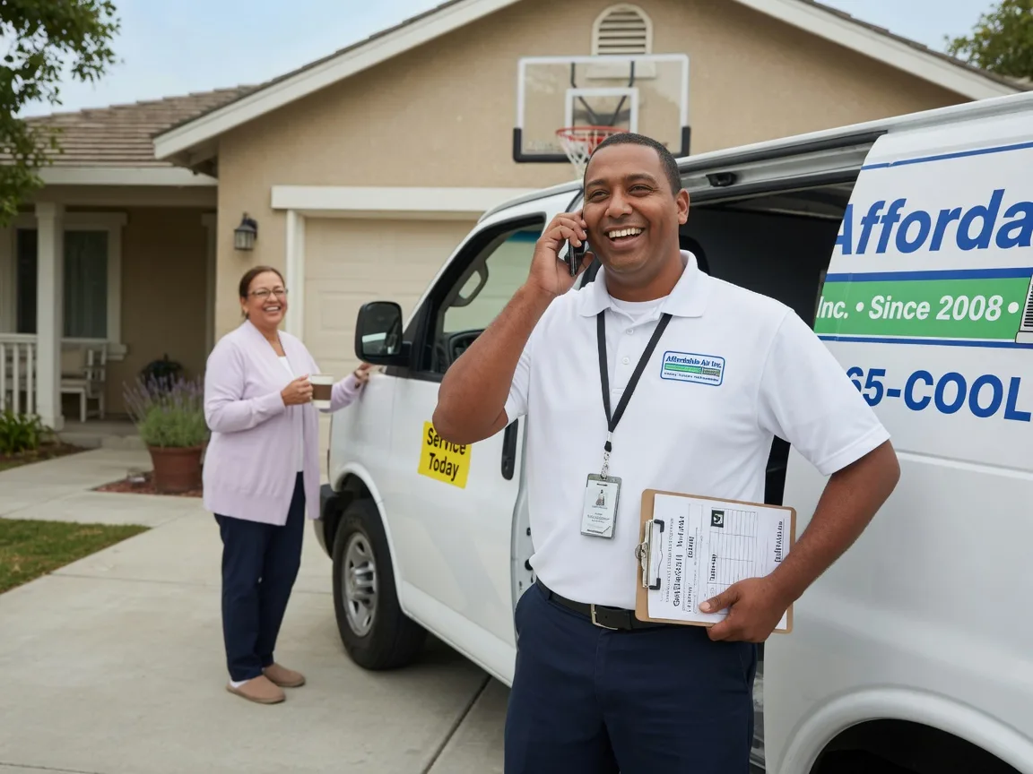 Central Ac Repair Newburg, ND FAQs